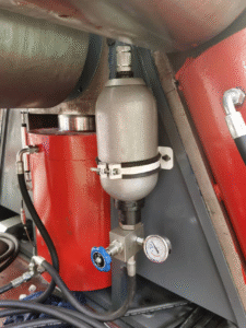 4 Rolls Plate Rolling Machine