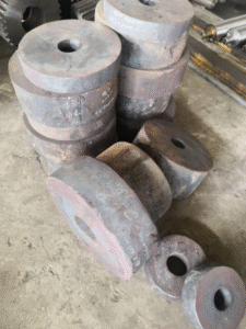 42CrMo alloy steel material