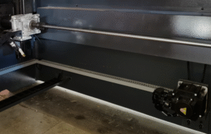 CNC Hydraulic Press Brake Bending Machine 