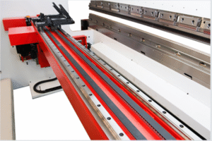 CNC Hydraulic Press Brake Bending Machine 