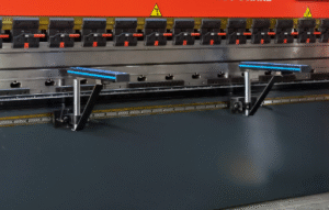 CNC Hydraulic Press Brake Bending Machine 