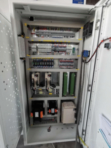 CNC Hydraulic Press Brake Bending Machine 