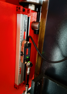 CNC Hydraulic Press Brake Bending Machine 