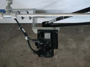 Schneider control electrical components