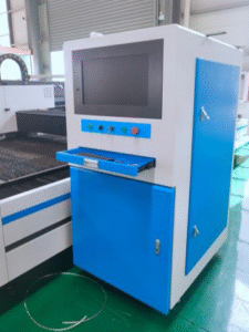 Water cooling system