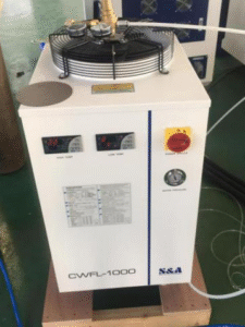 Water cooling system