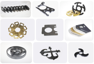 application in Engineering machinery