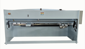 Hydraulic Swing Shearing Machine