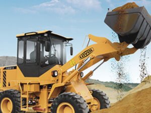 application in Engineering machinery