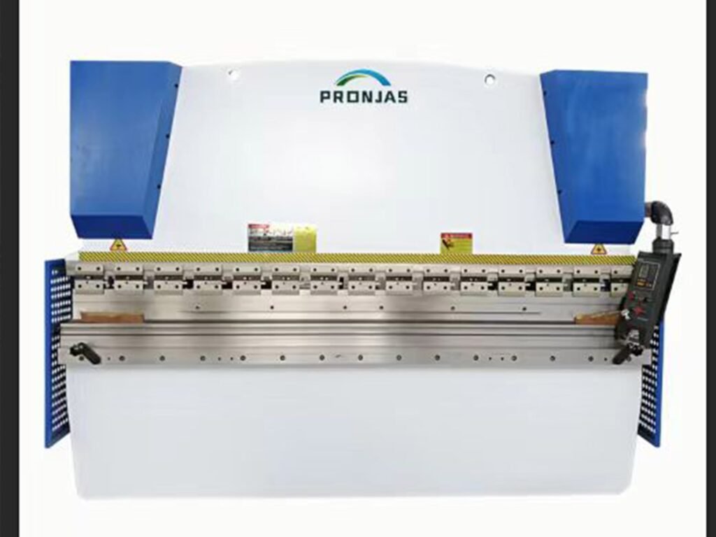 Press Brake Bending Machine