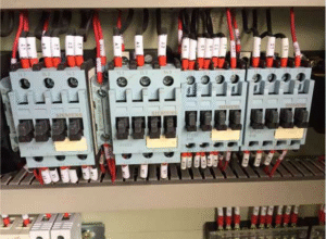 3 Rolls Mechanical Plate Rolling Machine