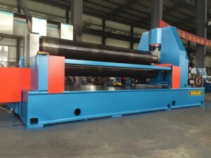 CNC Press Brake Machine