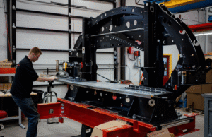 metal profile bending