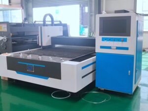Tube Laser CNC Cutting Machine